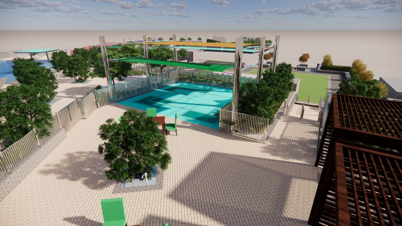Grand Dubai Image 1
