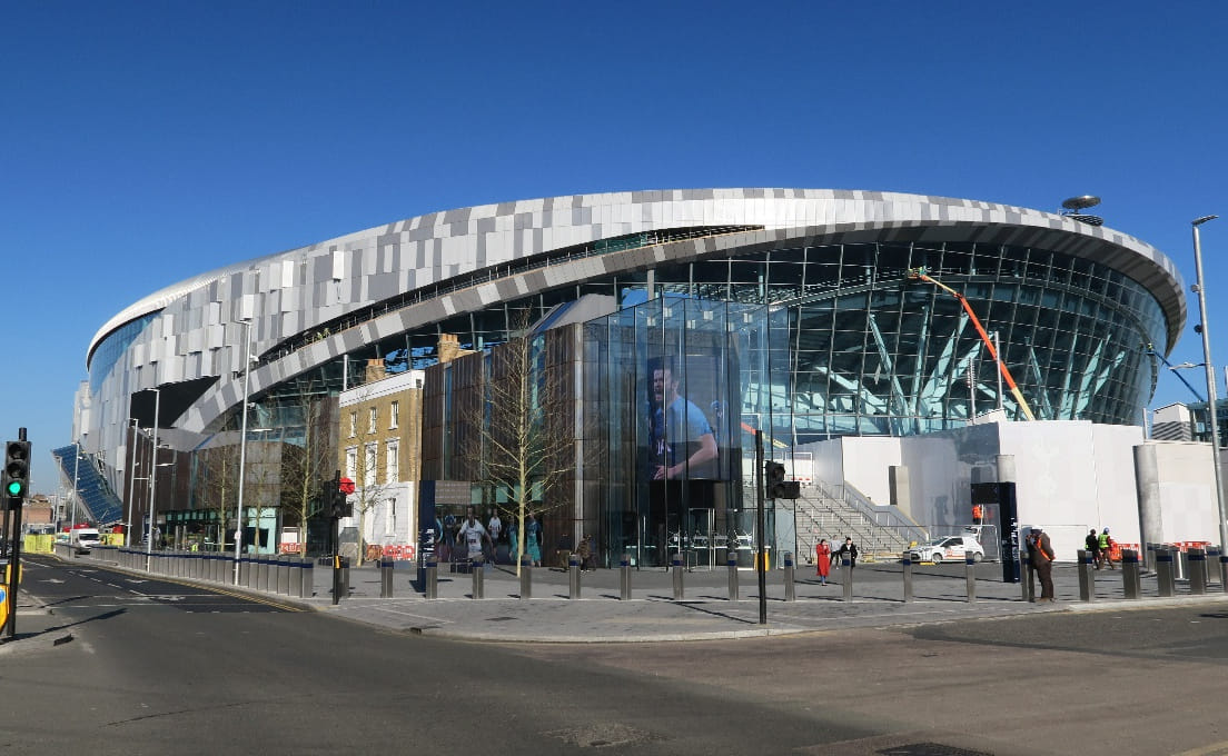 London Stadium Image 2